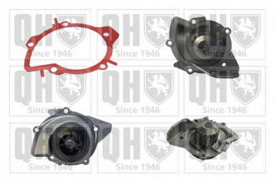 QUINTON HAZELL qcp3760 -  Водяной насос